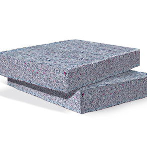 Pak Métisse katoenisolatie PM - 1200x600x145mm - Rd 3,70 (4pl/pak)