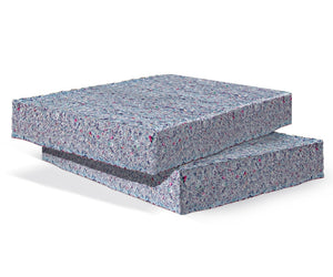 Pak Métisse katoenisolatie PRT - 1200x600x80mm - Rd 2,05 (7pl/pak)