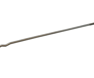 GB UNI inslagspouwanker 250x4mm verzinkt