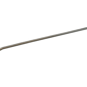 GB UNI inslagspouwanker 250x4mm verzinkt
