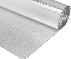 Radiatorfolie Alkreflex® One 0.60x10 m (6m2/rol)