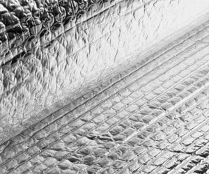 Radiatorfolie Alkreflex® One 0.60x10 m (6m2/rol)