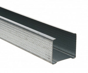 Metal Stud profiel C50S 3600mm