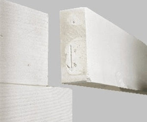 Ytong Cellenbeton blok g4/600 600x200x70mm