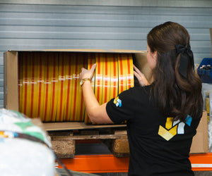 PU Schuimband rond (30 x 1000mm) ten behoeve van Iso-Fit Compleet Zolderisolatiesysteem