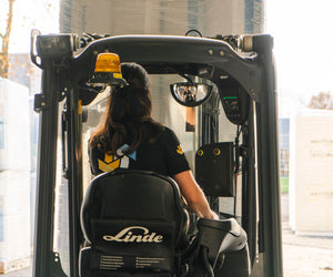 Pallet Knauf Naturoll 032 glaswol - 2350x580x170mm - Rd 5.30