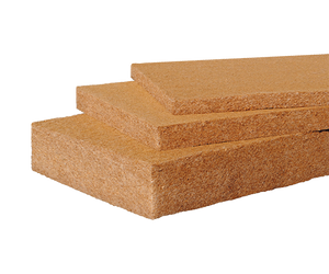 Pak Pavaflex Confort Houtvezelplaat - 1220x575x160mm - Rd 4.20