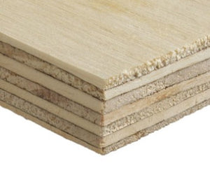 Elliottispine Underlayment C/C+ 2440x1220x9mm rk (2.98m2)