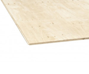 Elliottispine Underlayment C/C+ 2440x1220x18mm TG2 (2.98m2)