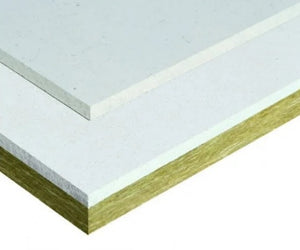 Fermacell Estrich Element 2E32 wol 1500X500X30mm met 10mm steenwol (0.75m2)