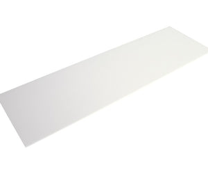Gipsplaat RK 2600x600x9,5mm (1.56m2)