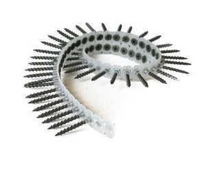 Gipsplaatschroeven Op Band Gefosfateerd Staal Grof PH-2 3.9 x 45 mm - 1000 stuks