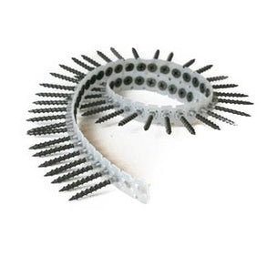 Gipsplaatschroeven Op Band Gefosfateerd Staal Grof PH-2 3.9 x 45 mm - 1000 stuks