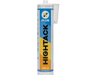 Plus Montage High Tack Wit