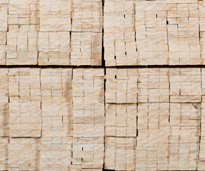 Vurenhout 18x70x3600mm