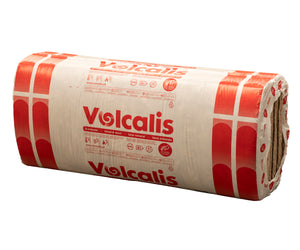 Volcalis Comfort glaswol - 1350x600x50mm - Rd 1.35 (16pl/pak)
