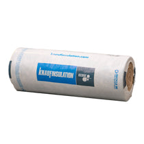 Knauf Unifit TI 132 U glaswol - 5000x1200x80mm - Rd 2.55