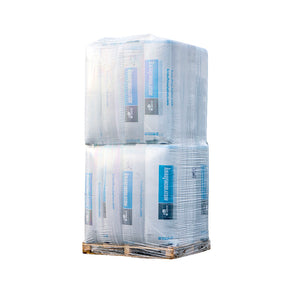 Pallet Knauf Naturoll 032 glaswol - 2700x580x140mm - Rd 4.35