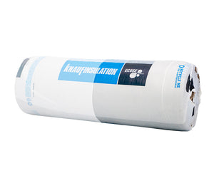 Knauf Naturoll 032 glaswol - 2700x580x120mm - Rd 3.75