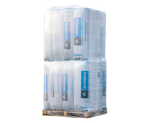 Pallet Knauf Naturoll 032 glaswol - 2700x580x120mm - Rd 3.75