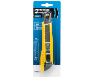 Vostech afbreekisolatiemes | 18 mm