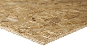 OSB 3 plaat 2440x1220x11mm RK (2.98m2)