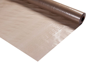 PE Bouwfolie T200 2.00x50 m