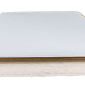 PIR-Afgewerkt - 1290x600x60mm+10mm - Rd 2,72 (0,77m²/pl)