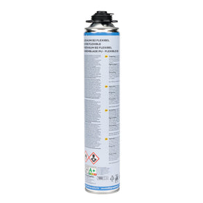 Plus PUR Schuim (Flexibel) | 750ml