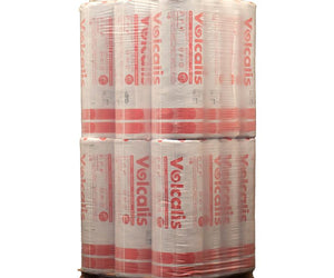 Pallet Volcalis Easy glaswol 040 - 6000x1200x140mm - Rd 3.50