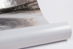 ProFol Reflex | 1.50x25m (dampdichte folie)