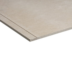 Gyproc Rigidur Gipsvezelplaat 3000x1200x12,5mm L-AK