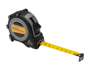 Kunststof Rolmaat 5m