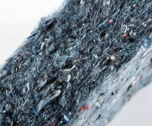 Rol Métisse katoenisolatie RMA - 14000x1200x20mm - Rd 0,50