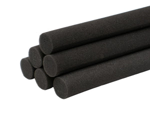 PU Schuimband rond (30 x 1000mm) ten behoeve van Iso-Fit Compleet Zolderisolatiesysteem