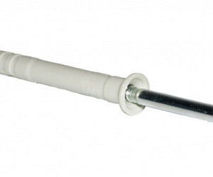 Slagplug 6X40 (doos a 200st)