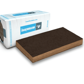 Pallet Knauf Smart Cavity 031 glaswol - 1250x600x120mm - Rd 3,85 (3pl/pak)
