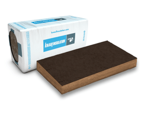 Pallet Knauf Smart Cavity 031 glaswol - 1250x600x140mm - Rd 4,50 (4pl/pak)