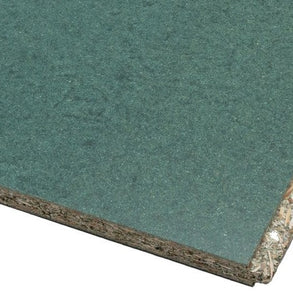 Melamine spaanplaat 2440x610x18mm TG4 (1.49m2)