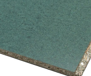 Melamine spaanplaat 2440x1220x18mm TG2 (2.98m2)