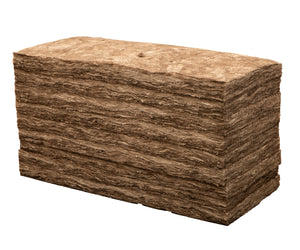 Volcalis Comfort glaswol - 1350x600x50mm - Rd 1.35 (16pl/pak)