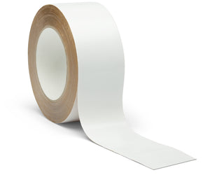 Vast-R Totaal Tape wit 60mm x 25m