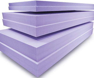 Jackodur EVO 300 Standaard XPS - 1250x600x50mm - Rd 1,55 (8p/pak)