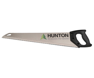 Hunton Houtwol/Glaswol Isolatiezaag 550 mm lang