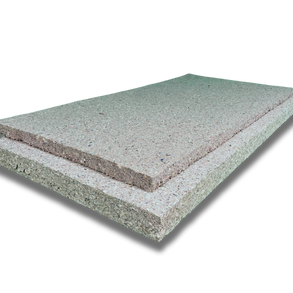 Pallet Cyclin Cellulose Geluidsisolatie - 1200x600x30mm - Rd 0.79