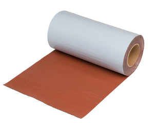 Vast-R Ultraflex rood 28cm x 5m1