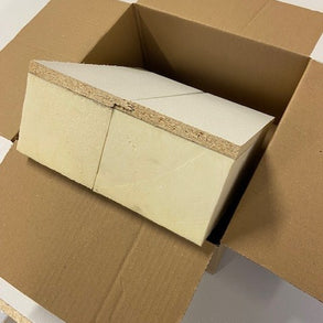 Sample Iso-Fit Compleet Zolderisolatiesysteem