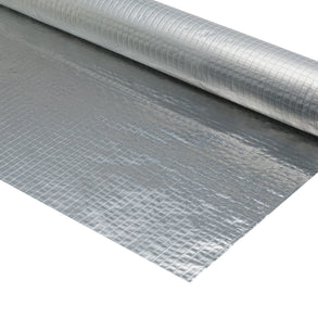 Miofol® 125 AV l 1.50mx25m (binnenzijde; dampdicht Sd >1500m)
