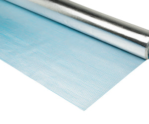 Miofol 150A (Binnenzijde - dampdicht en reflecterend) | 1.50x50mtr