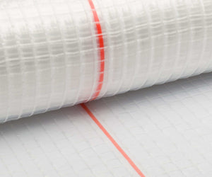 Gefo® PE-Folie | dampremmer - 1.5x50m